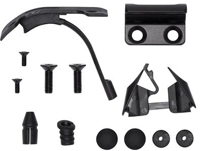 Vitus ZX-1 Evo Frame Cable Guide Kit