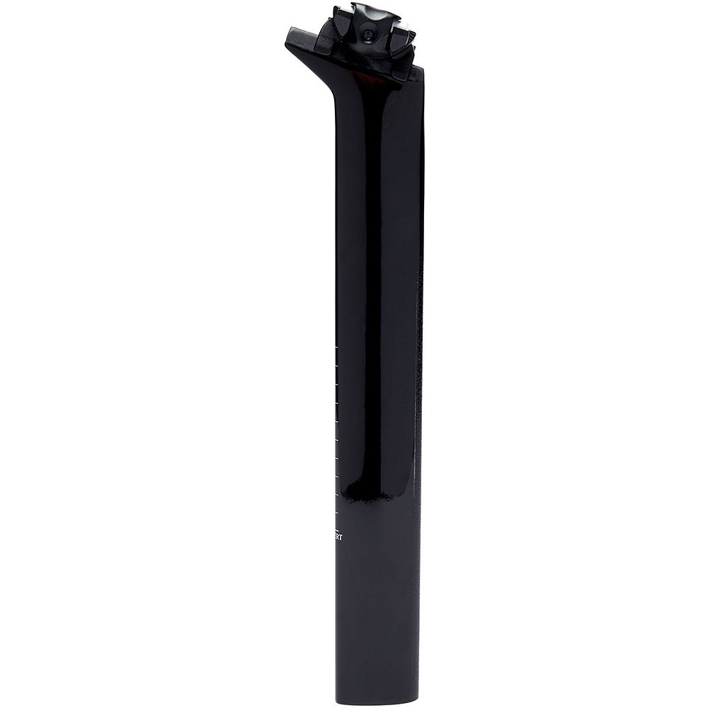 Vitus ZX-1 Evo Carbon Seatpost - Noir, Noir