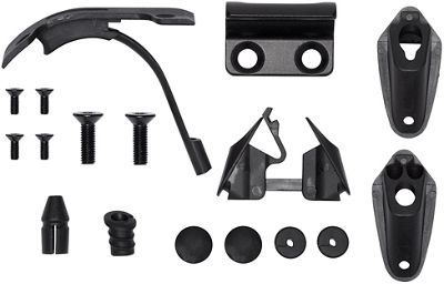 Vitus Vitesse EVO Frame Cable Guide Kit - 2021 - Present}