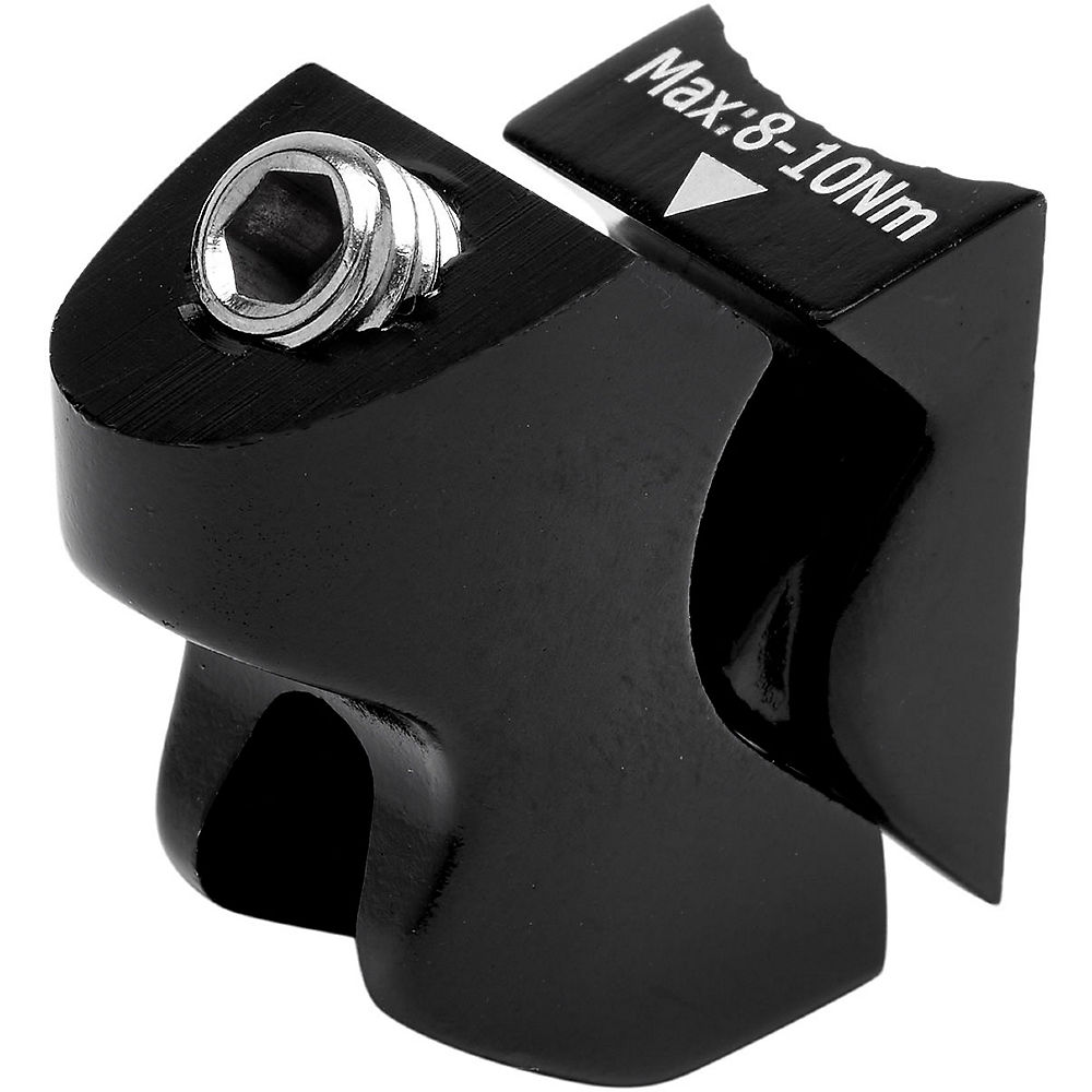 Vitus Vitesse EVO Intergrated Seat Clamp - Noir - 2021 - Present, Noir
