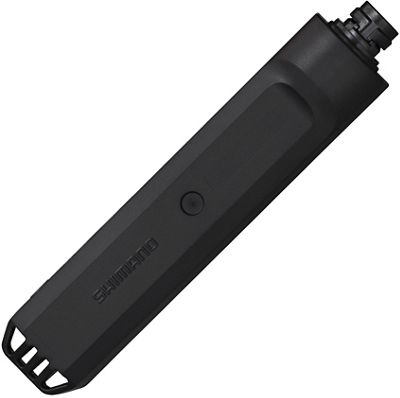 Shimano EW-EX010 Di2 Adapter B - Black, Black
