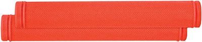 Charge Plunger Mountain Bike Handlebar Grips - Red, Red
