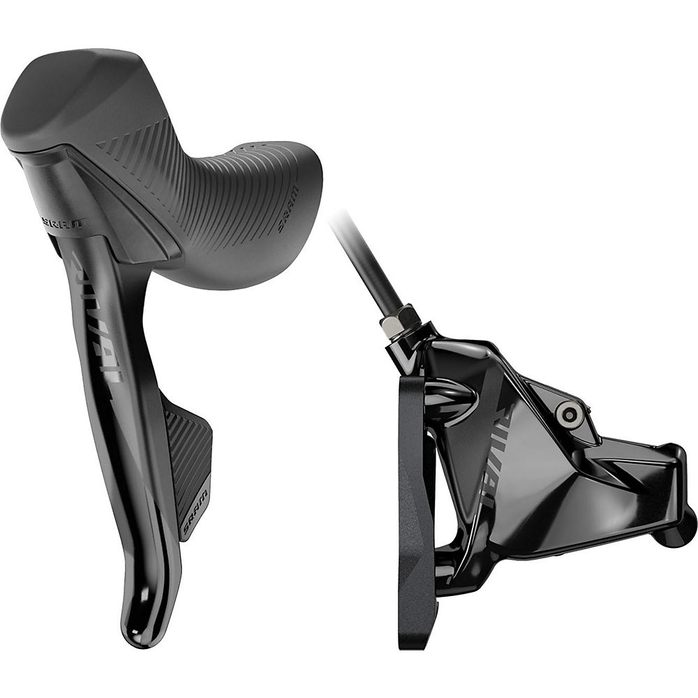 SRAM Rival eTap AXS Disc Brake - Noir - 1800mm, Noir