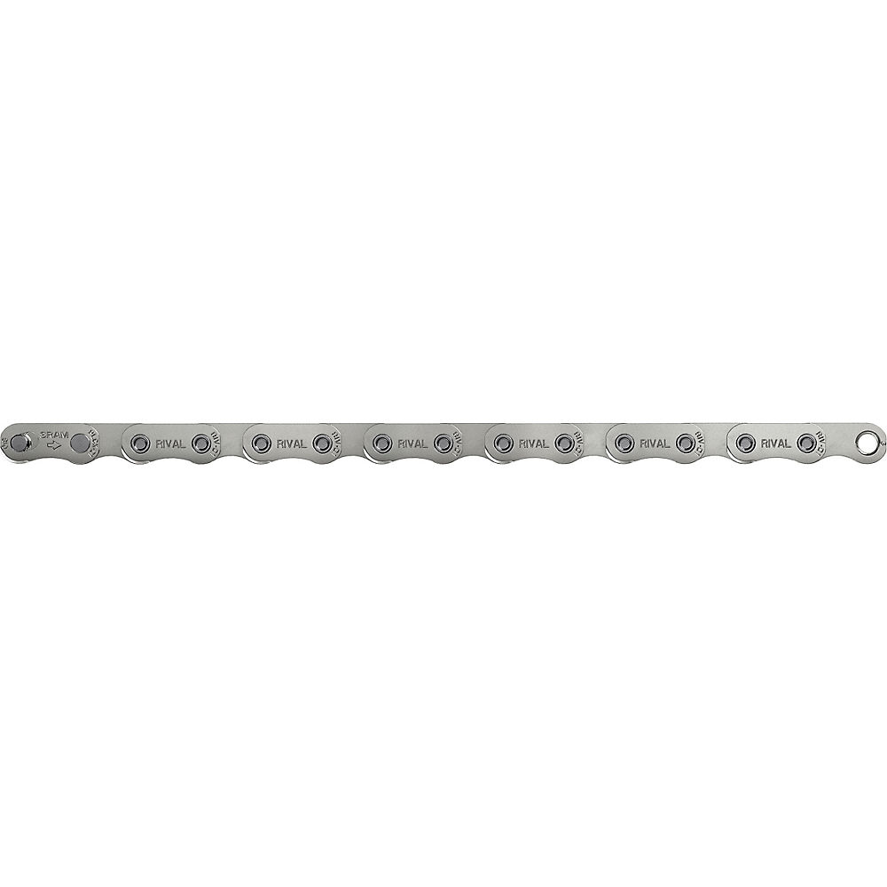 SRAM Rival 12 Speed Chain - Argent, Argent