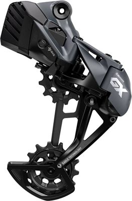 SRAM GX Eagle AXS 12 Speed Rear Derailleur - Lunar - Max 52t, Lunar