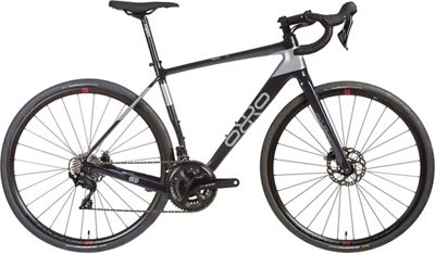 orro terra gravel 105 tektro 2020 bike