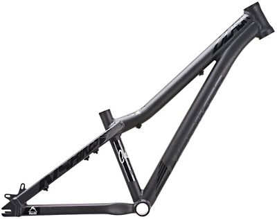 NS Bikes Clash JR Frame 2022 - Black, Black