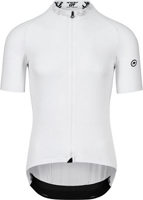 Assos MILLE GT Summer Jersey c2 - Holy White - XXL}, Holy White