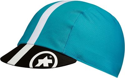 Assos ASSOSOIRES Summer Cap 2021 - blu - One Size, blu
