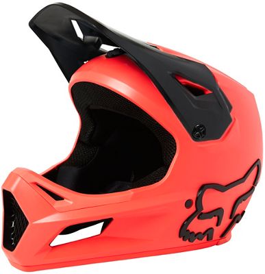 Casco integrale MTB Fox Racing Rampage 2021 - Atomic Punch, Atomic Punch