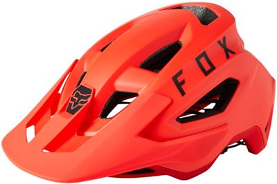 Casco MTB Fox Racing Speedframe 2021 - Atomic Punch, Atomic Punch