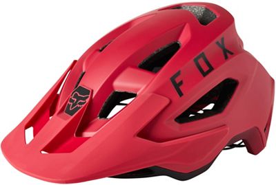 Casco MTB Fox Racing Speedframe 2021 - Chili, Chili