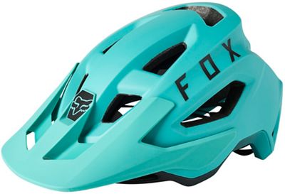 Casco MTB Fox Racing Speedframe 2021 - foglia di tè, foglia di tè