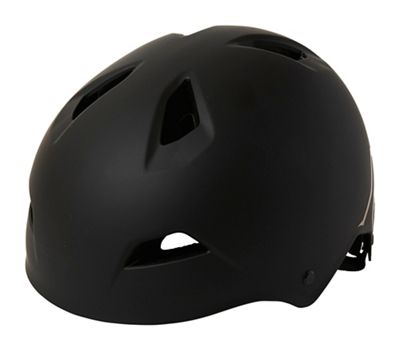 Fox Racing Flight Helmet 2021 - nero, nero