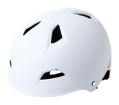 Fox Racing Flight Helmet 2021 - bianco - S, bianco