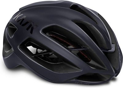 Kask Protone Matte Road Helmet (WG11) - Blue Matte - L}, Blue Matte