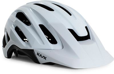 Kask Caipi MTB Helmet (WG11) - White - M}, White