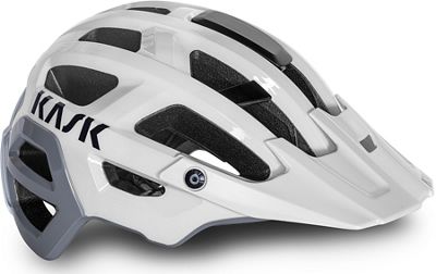 Kask Rex MTB Helmet (WG11) - white-grey - L}, white-grey