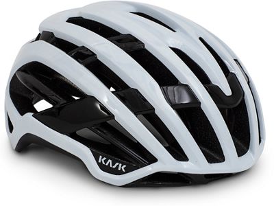 Kask Valegro Road Helmet (WG11) - White - L}, White