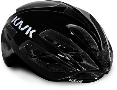 Kask Protone Road Helmet (WG11) - Black - L}, Black