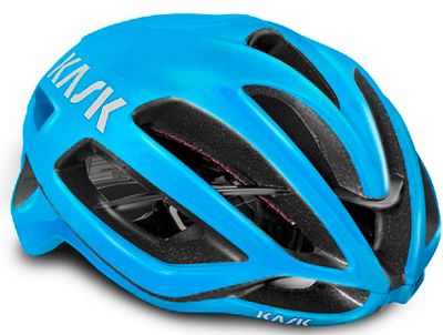 Kask Protone Road Helmet (WG11) - Light Blue - L}, Light Blue