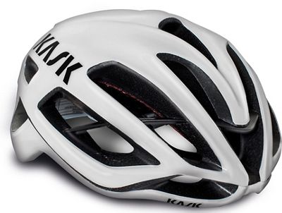 Casco da strada Kask Protone (WG11) 2021 - bianco - M, bianco