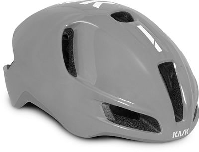 Kask Utopia Road Helmet (WG11) - Ash-Black - S}, Ash-Black