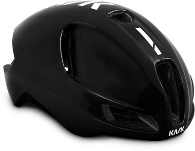 Kask Utopia Road Helmet (WG11) - Black-White - S}, Black-White