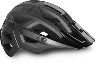 Kask Rex Matte MTB Helmet (WG11) - Anthracite Matte - L}, Anthracite Matte