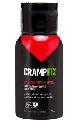 CrampFix Shot (1 x 50ml)
