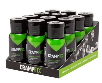 CrampFix Shot (12 x 50ml)