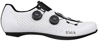 Fizik Vento Infinito Carbon 2 Shoes - White - EU 47.3}, White