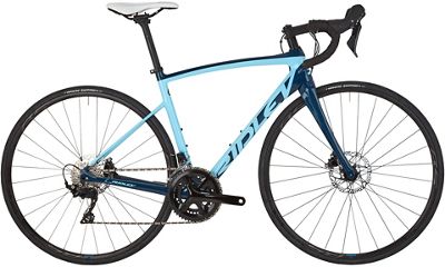 Ridley Liz SL D 105 Road Bike 2021 - Blue, Blue