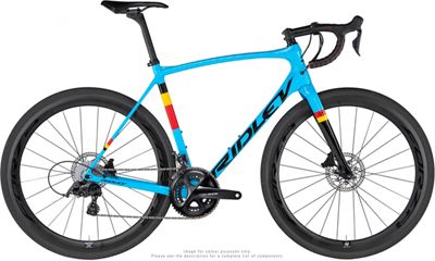 ridley kanzo a grx 600 2021