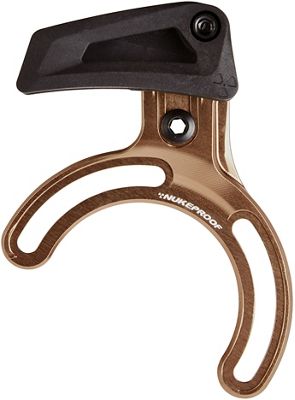Nukeproof Shimano Steps Mount Chain Guide - Cuivre, Cuivre