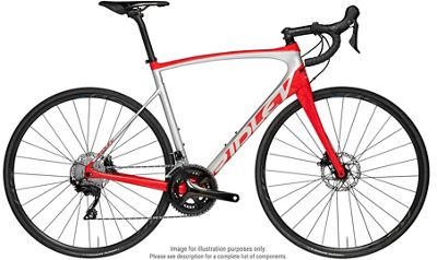 ridley fenix sl disc ultegra di2