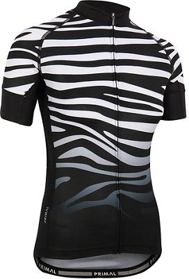 Click to view product details and reviews for Primal Womens Zebra Evo 20 Jersey Ss21 Black White Xl Black White.