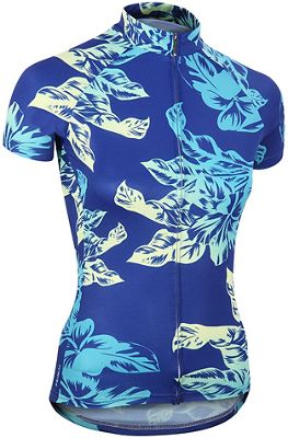 Primal Women's Doyenne Purple Floral SS21 - Viola, Viola