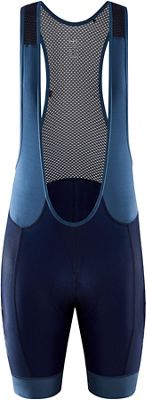 Craft ADV HMC Endur Bib Shorts SS21 - Blaze-Fjord, Blaze-Fjord