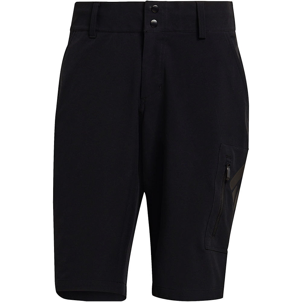 Five Ten Brand Of The Brave Shorts - Black - 32}, Black