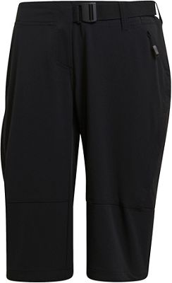 Five Ten Women's TrailX Bermuda Shorts SS21 - nero - UK 10, nero