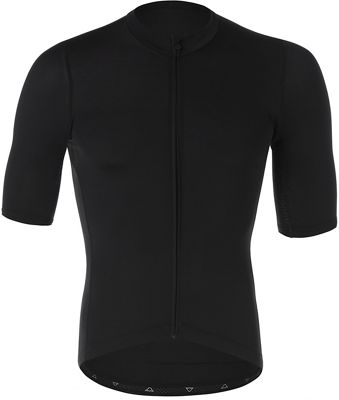 Black Sheep Cycling Essentials TEAM Cycling Jersey SS21 - Noir, Noir
