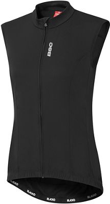 Black Sheep Cycling Women's Essentials TEAM Vest - Noir - XL, Noir