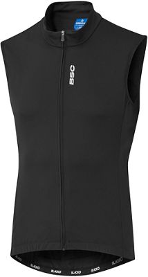 Black Sheep Cycling Essentials TEAM Vest - Noir, Noir