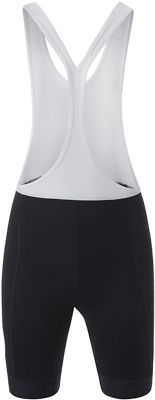 Black Sheep Cycling Women's Essentials TEAM Bib Shorts SS21 - Noir, Noir