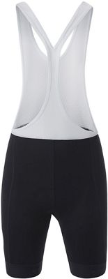 Cuissard court à bretelles Femme Black Sheep Cycling Essentials TEAM SS21 - Noir - XS, Noir
