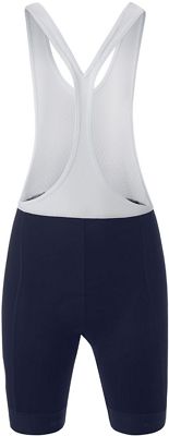 Cuissard court à bretelles Femme Black Sheep Cycling Essentials TEAM SS21 - Marine - XS, Marine