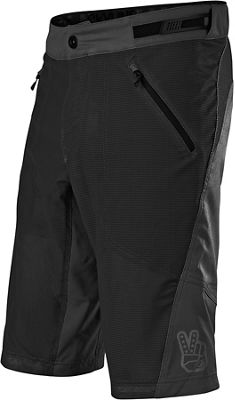 Troy Lee Designs Skyline Air Shorts 2021 - Black - 36}, Black