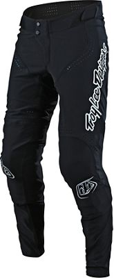 Troy Lee Designs Sprint Ultra Pant 2021 - Black - 38}, Black