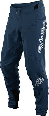 Pantaloni Troy Lee Designs Sprint Ultra 2021 - blu - 38, blu